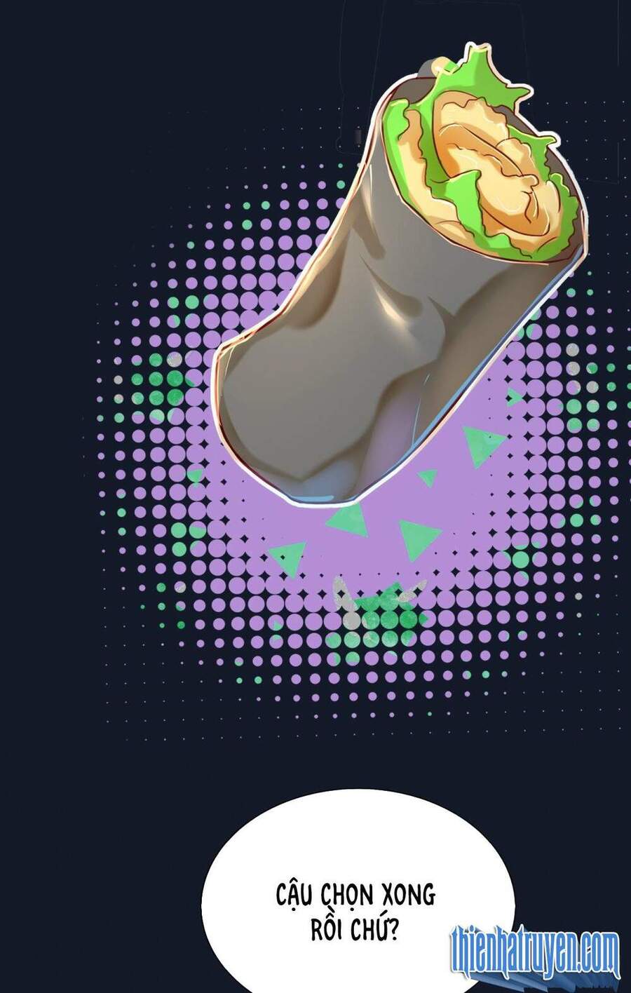 Thuộc Tính Của Ta Đều Thêm Sức Mạnh Chapter 0 - Trang 2