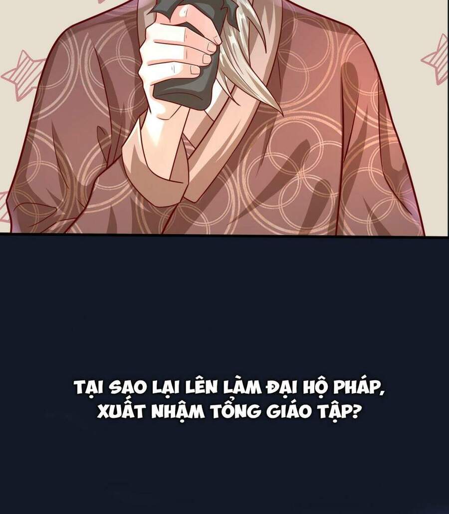 Thuộc Tính Của Ta Đều Thêm Sức Mạnh Chapter 0 - Trang 2