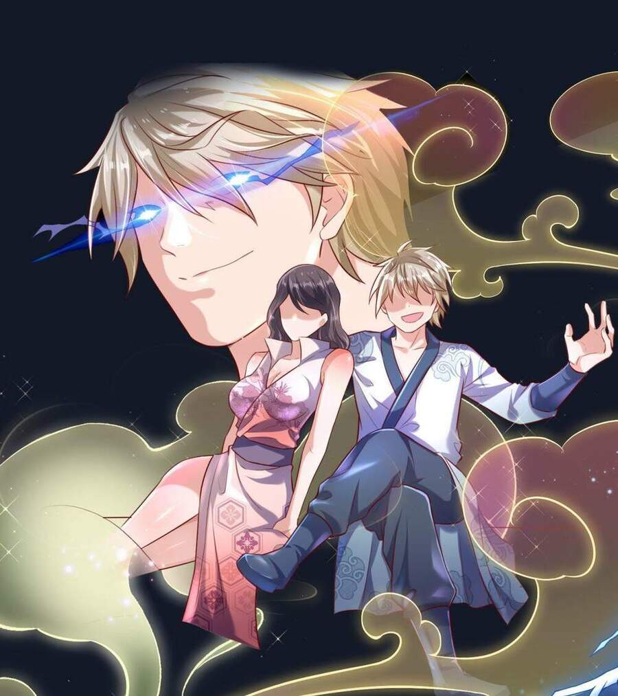 Thuộc Tính Của Ta Đều Thêm Sức Mạnh Chapter 0 - Trang 2