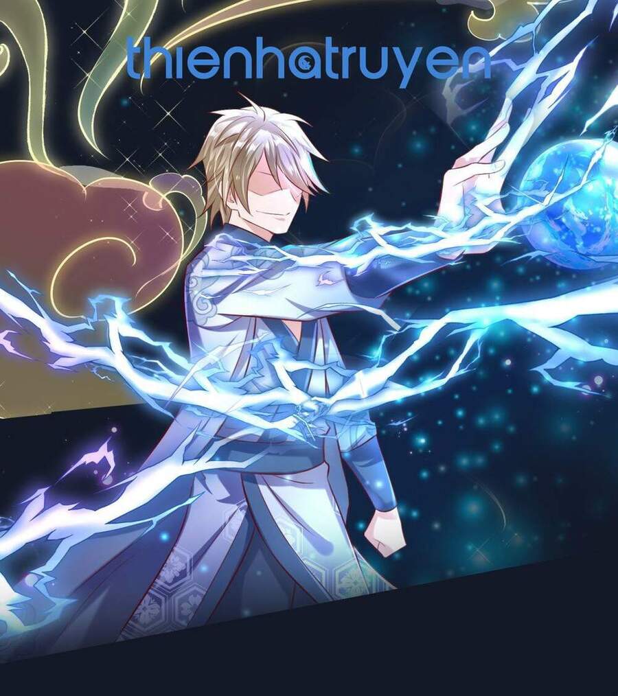 Thuộc Tính Của Ta Đều Thêm Sức Mạnh Chapter 0 - Trang 2