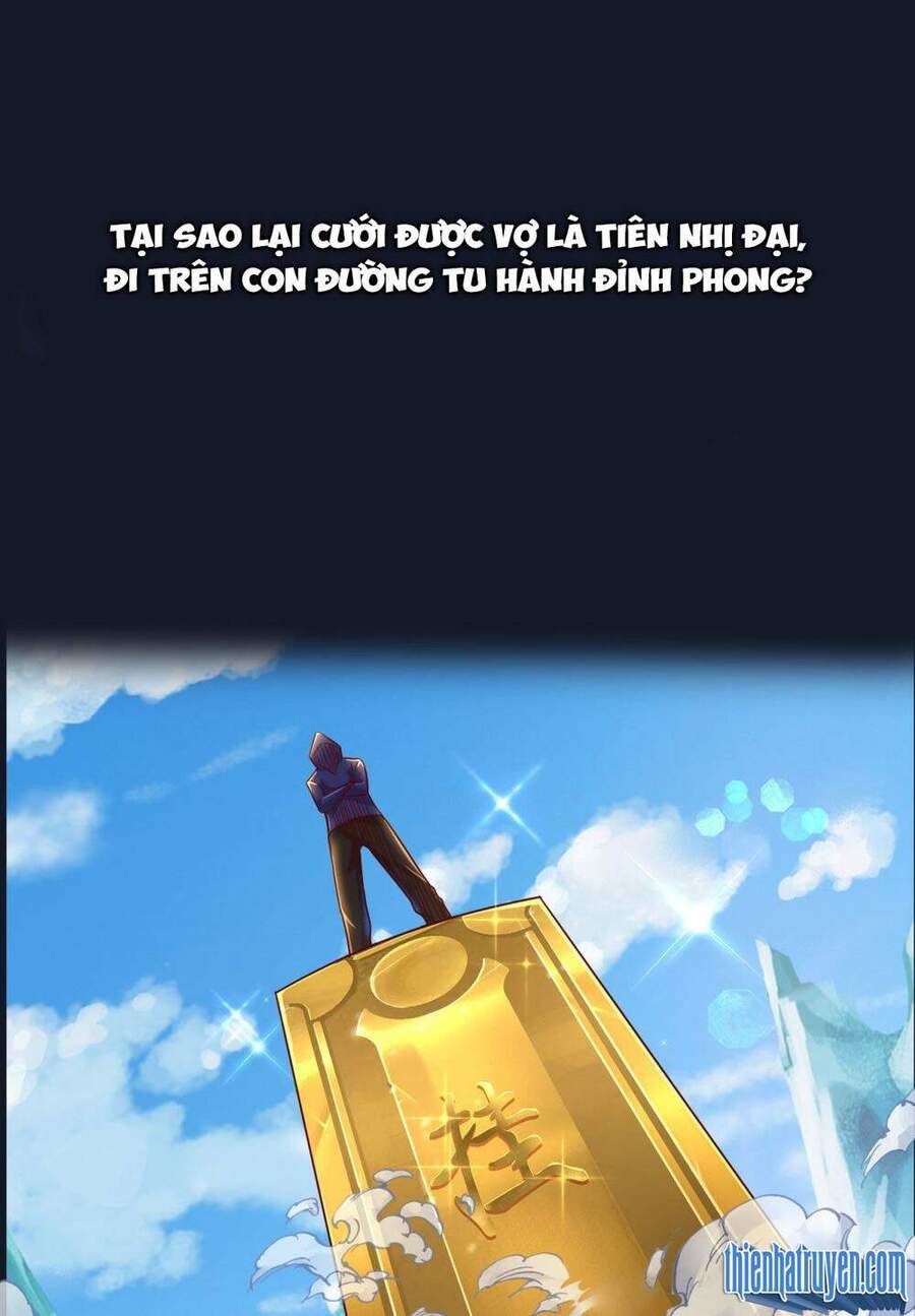 Thuộc Tính Của Ta Đều Thêm Sức Mạnh Chapter 0 - Trang 2