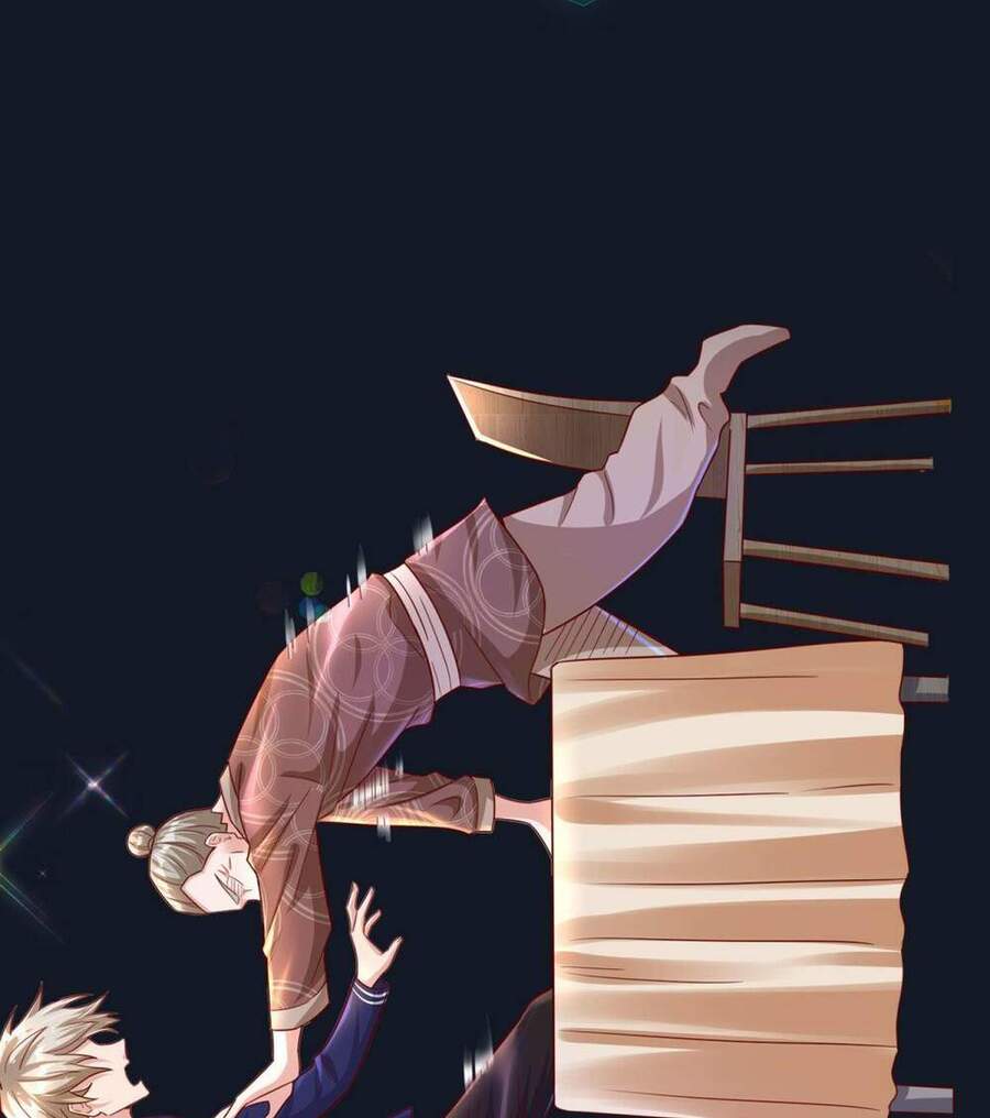 Thuộc Tính Của Ta Đều Thêm Sức Mạnh Chapter 0 - Trang 2