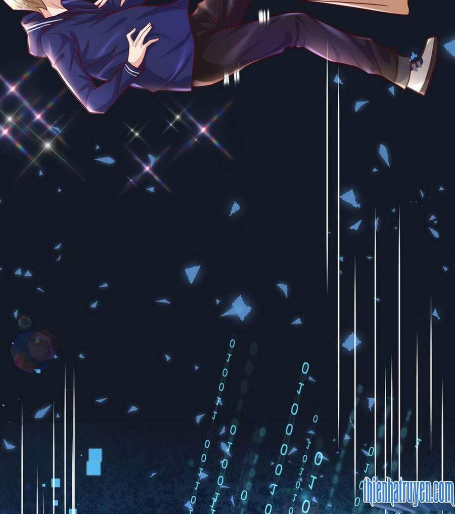 Thuộc Tính Của Ta Đều Thêm Sức Mạnh Chapter 0 - Trang 2