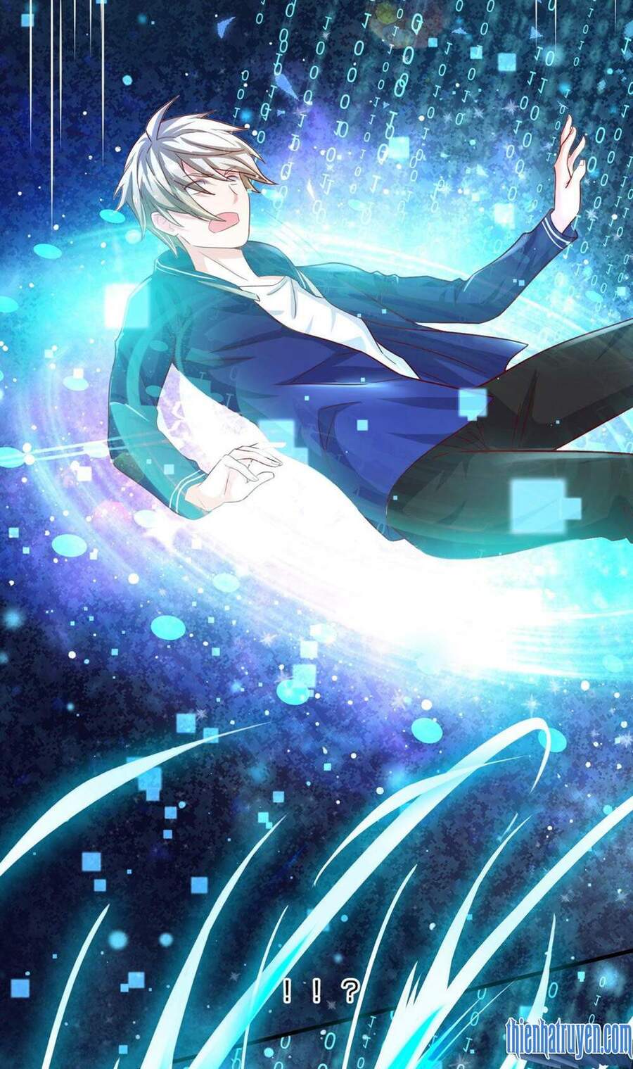 Thuộc Tính Của Ta Đều Thêm Sức Mạnh Chapter 0 - Trang 2