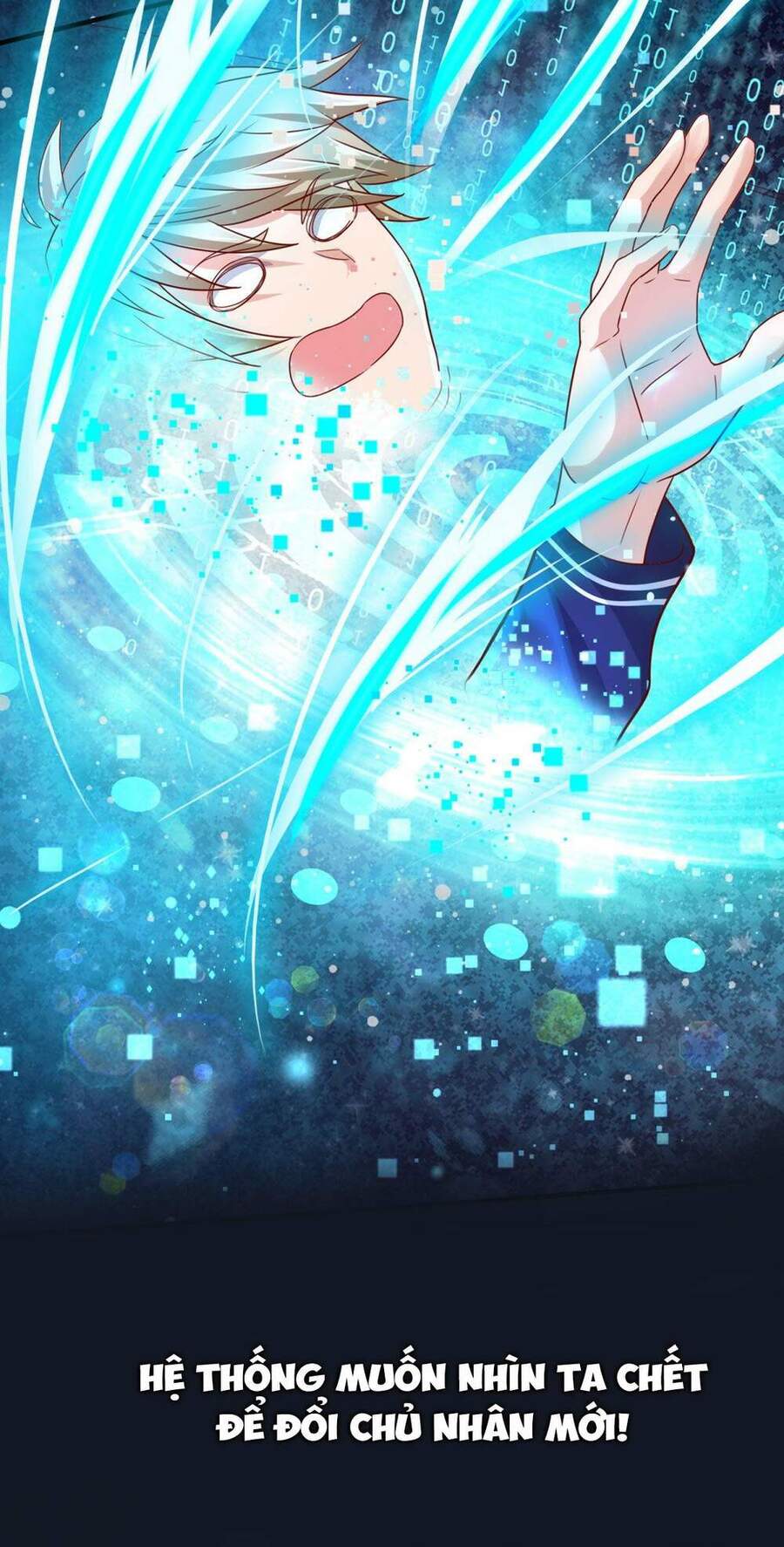 Thuộc Tính Của Ta Đều Thêm Sức Mạnh Chapter 0 - Trang 2