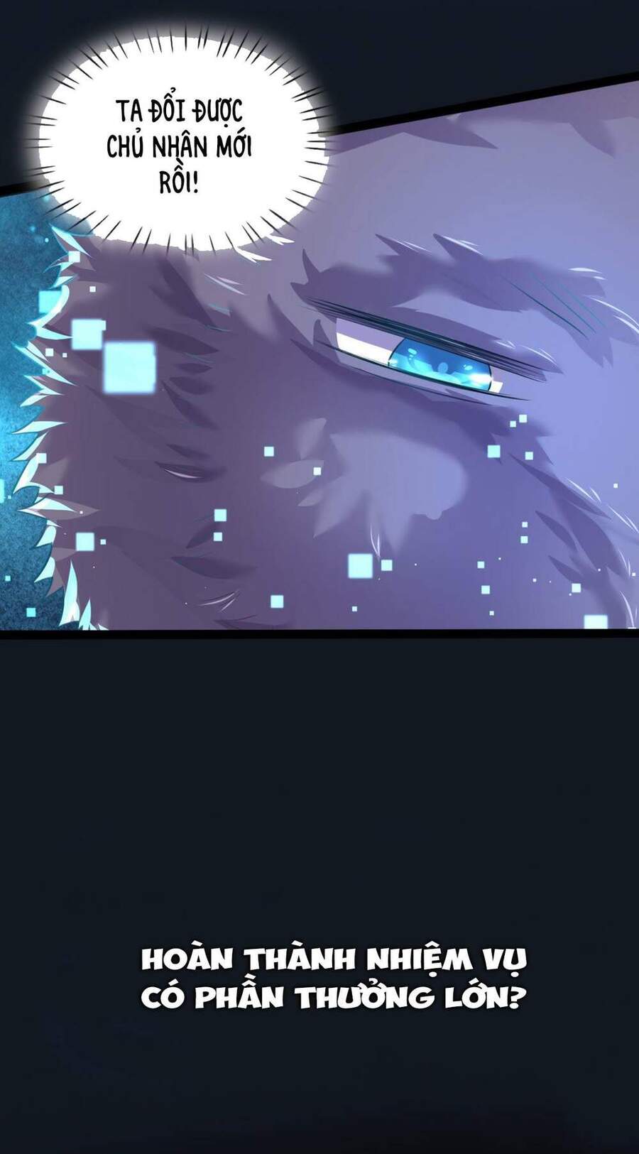 Thuộc Tính Của Ta Đều Thêm Sức Mạnh Chapter 0 - Trang 2