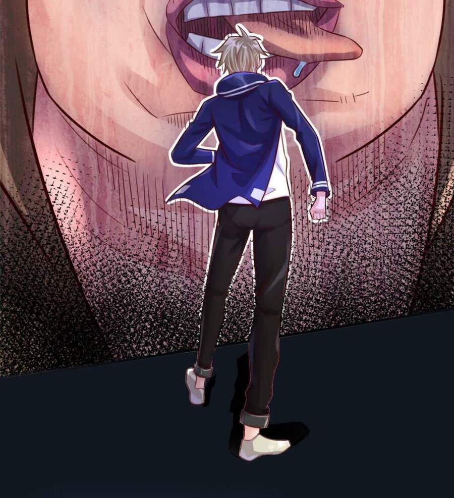 Thuộc Tính Của Ta Đều Thêm Sức Mạnh Chapter 0 - Trang 2