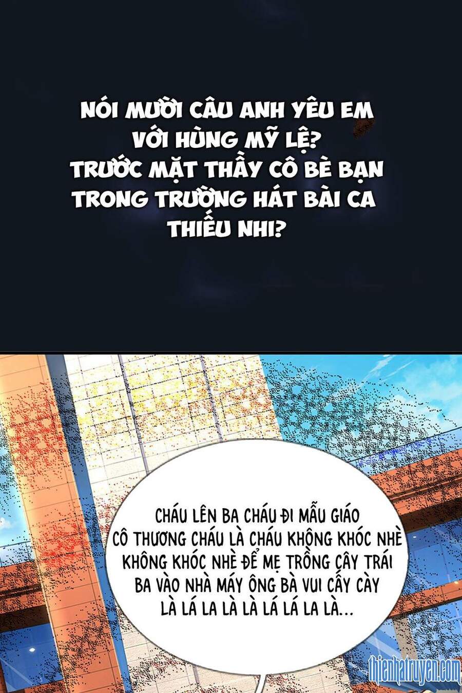 Thuộc Tính Của Ta Đều Thêm Sức Mạnh Chapter 0 - Trang 2