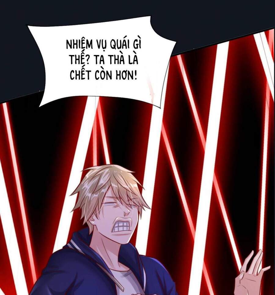 Thuộc Tính Của Ta Đều Thêm Sức Mạnh Chapter 0 - Trang 2