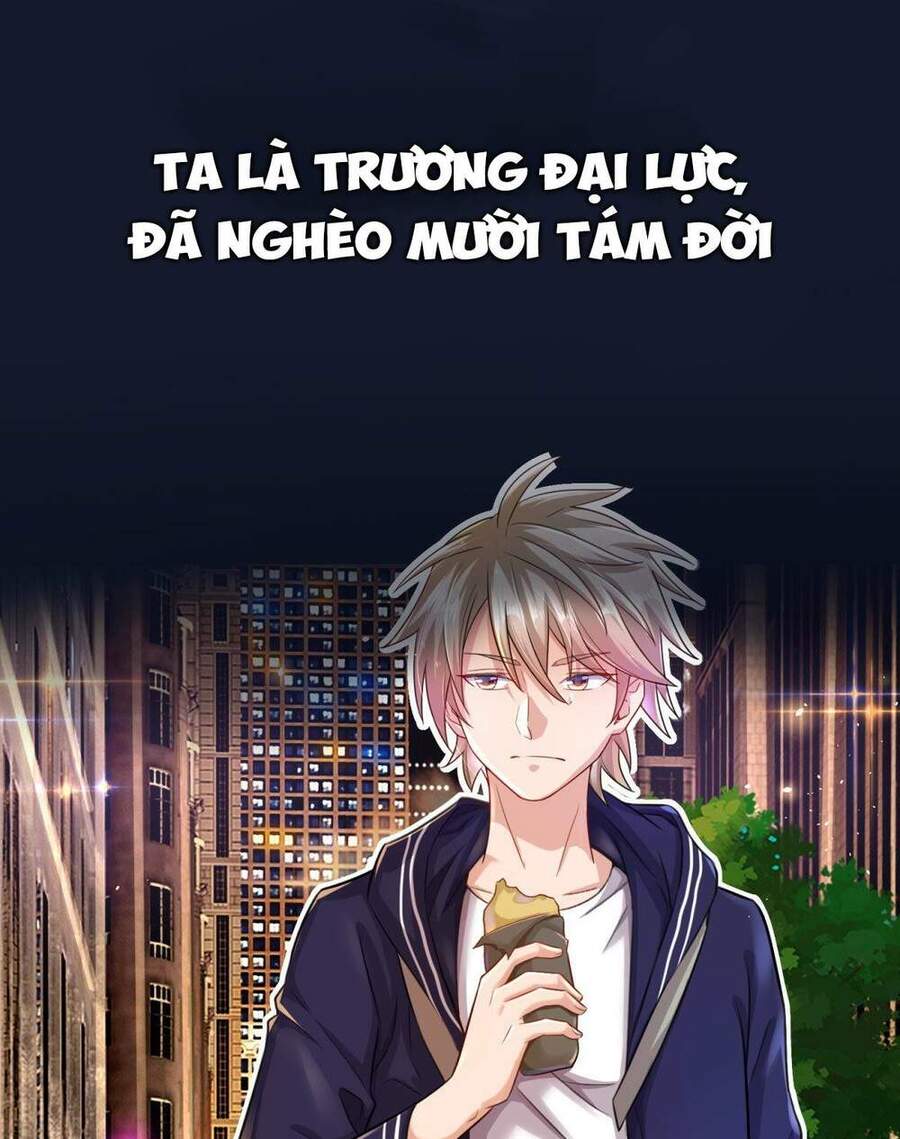 Thuộc Tính Của Ta Đều Thêm Sức Mạnh Chapter 0 - Trang 2