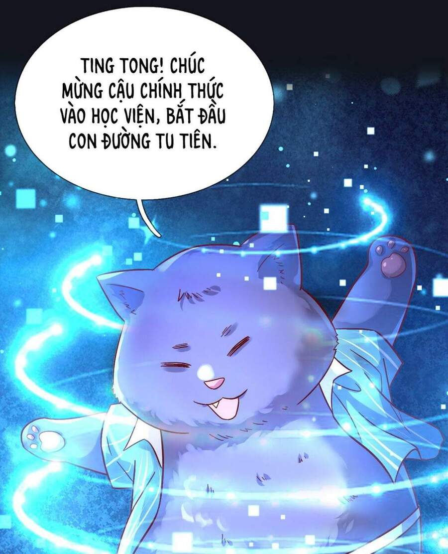 Thuộc Tính Của Ta Đều Thêm Sức Mạnh Chapter 0 - Trang 2