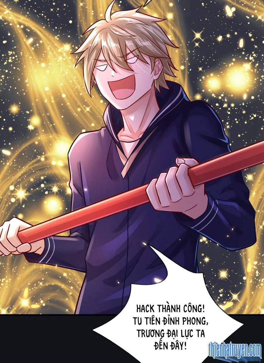 Thuộc Tính Của Ta Đều Thêm Sức Mạnh Chapter 0 - Trang 2