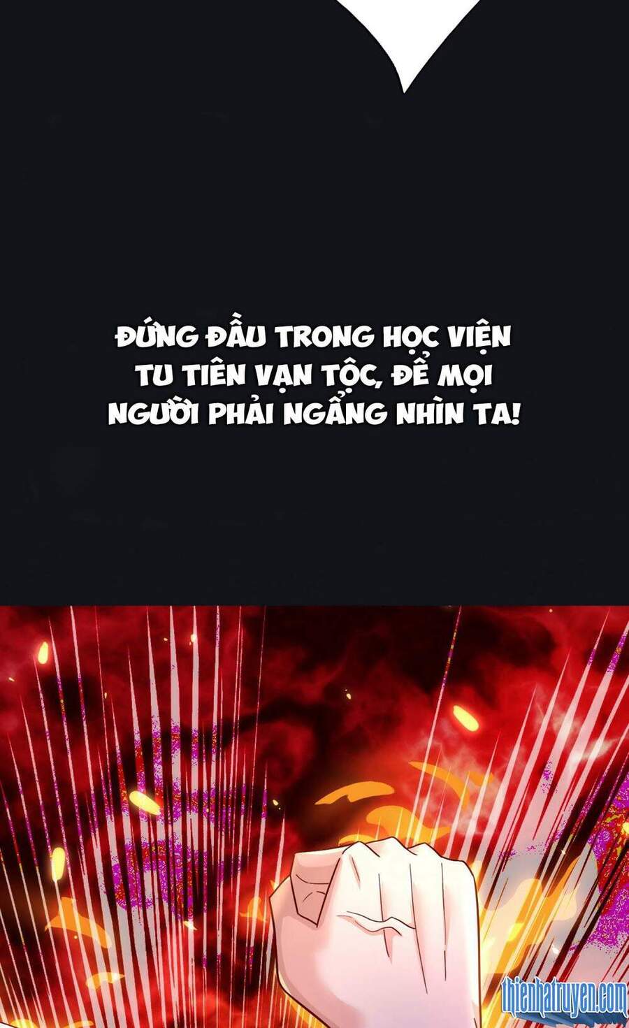 Thuộc Tính Của Ta Đều Thêm Sức Mạnh Chapter 0 - Trang 2