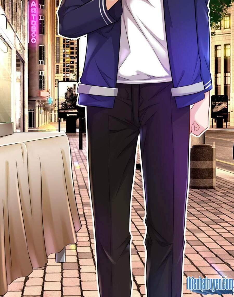 Thuộc Tính Của Ta Đều Thêm Sức Mạnh Chapter 0 - Trang 2