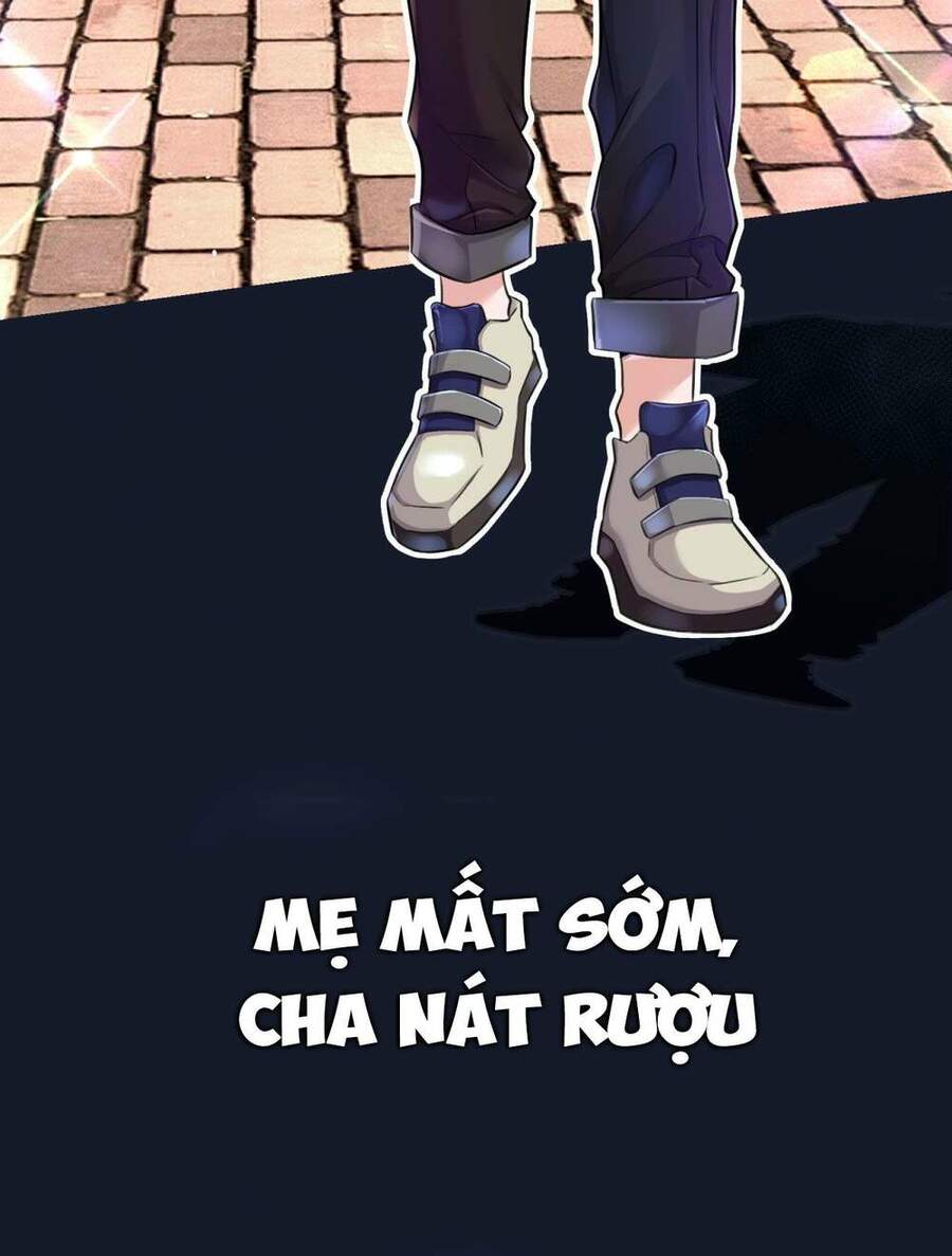 Thuộc Tính Của Ta Đều Thêm Sức Mạnh Chapter 0 - Trang 2