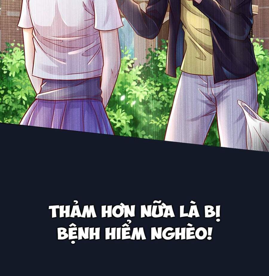 Thuộc Tính Của Ta Đều Thêm Sức Mạnh Chapter 0 - Trang 2