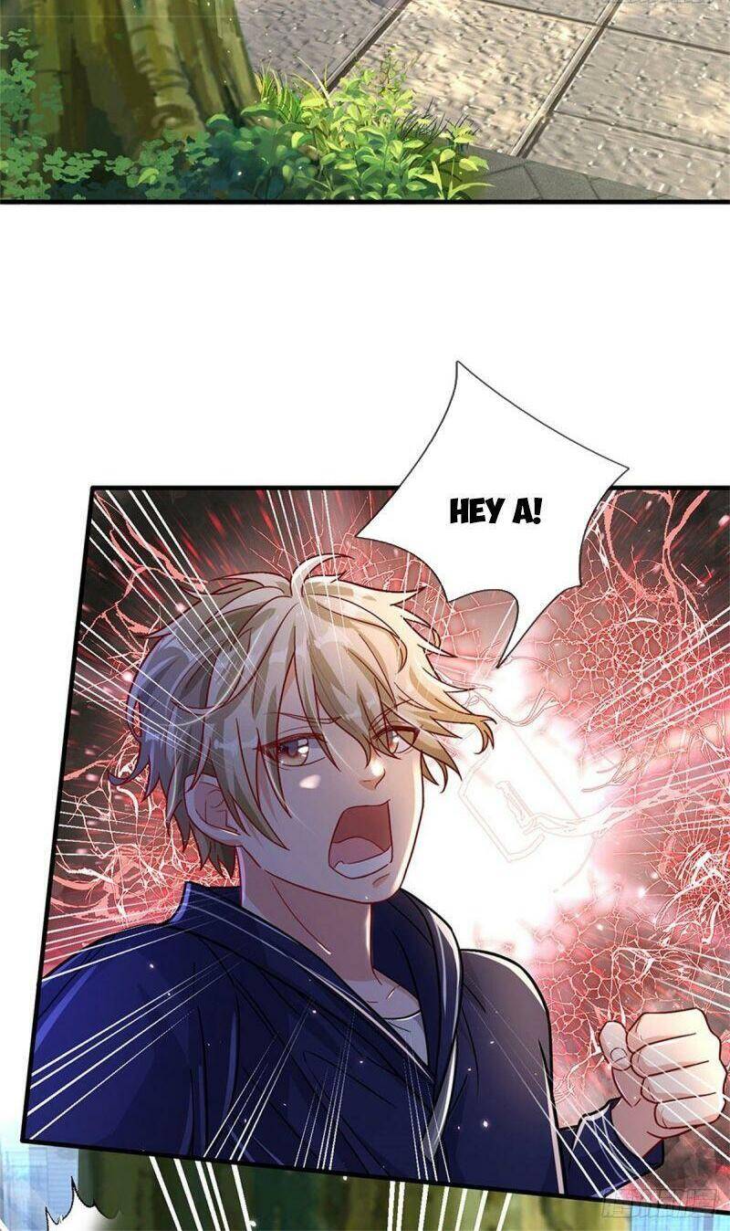 Thuộc Tính Của Ta Đều Thêm Sức Mạnh Chapter 10 - Trang 2