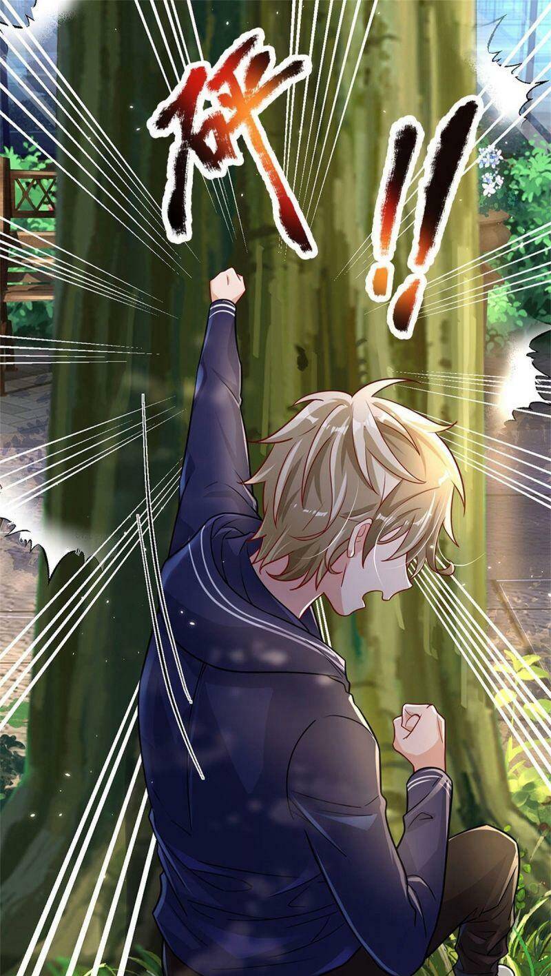 Thuộc Tính Của Ta Đều Thêm Sức Mạnh Chapter 10 - Trang 2