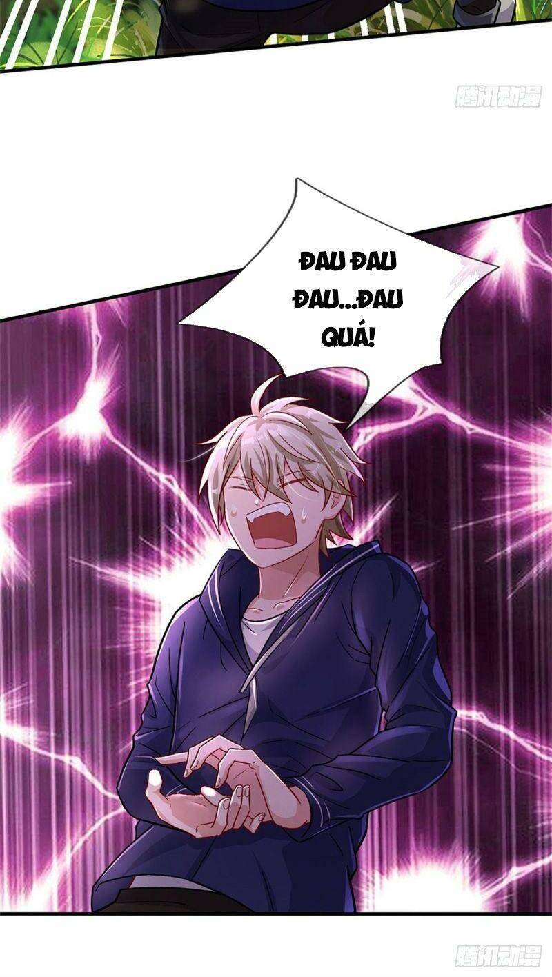 Thuộc Tính Của Ta Đều Thêm Sức Mạnh Chapter 10 - Trang 2