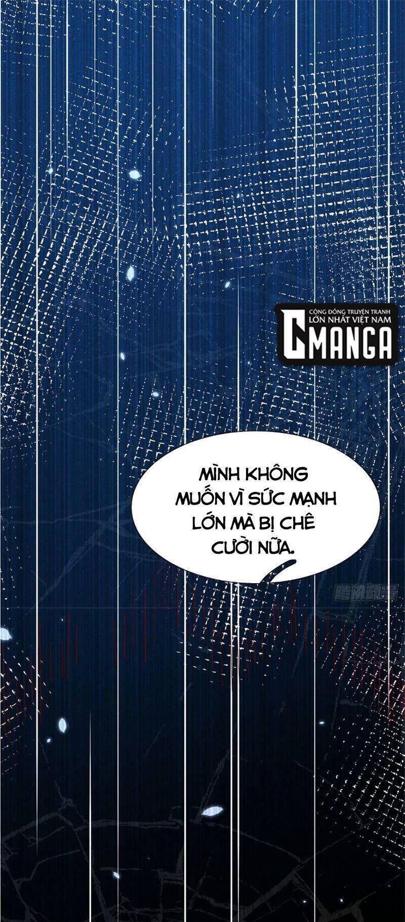 Thuộc Tính Của Ta Đều Thêm Sức Mạnh Chapter 10 - Trang 2