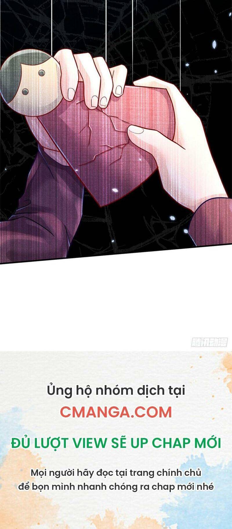 Thuộc Tính Của Ta Đều Thêm Sức Mạnh Chapter 10 - Trang 2
