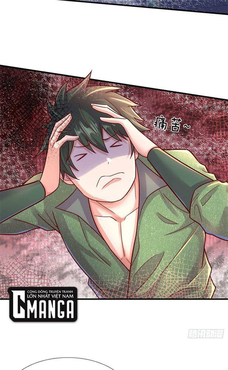 Thuộc Tính Của Ta Đều Thêm Sức Mạnh Chapter 10 - Trang 2