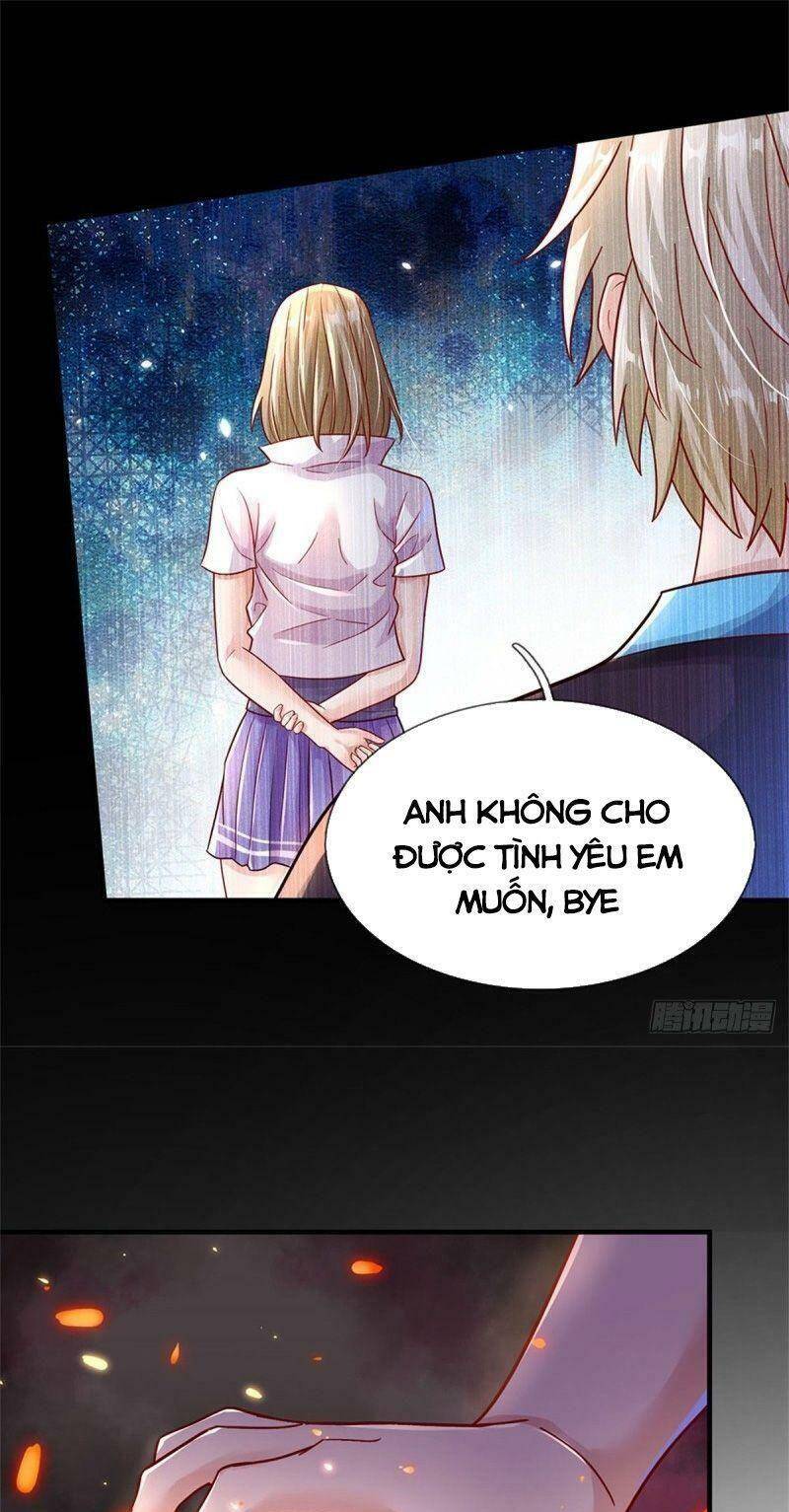 Thuộc Tính Của Ta Đều Thêm Sức Mạnh Chapter 11 - Trang 2