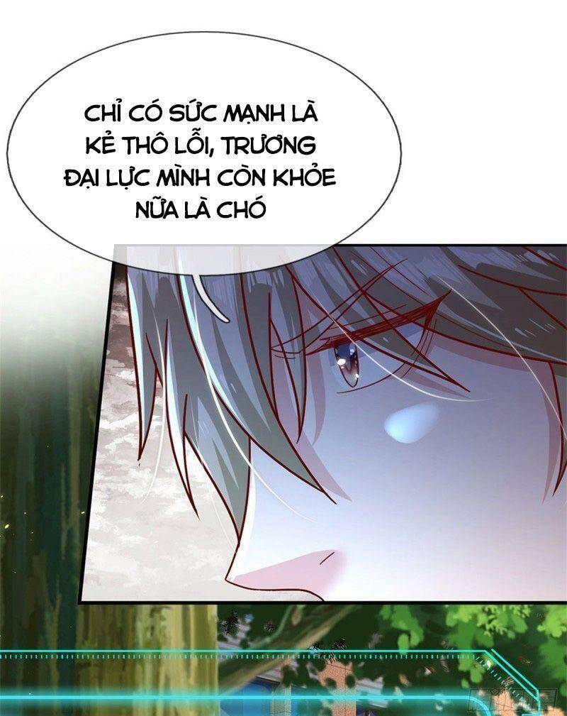 Thuộc Tính Của Ta Đều Thêm Sức Mạnh Chapter 11 - Trang 2