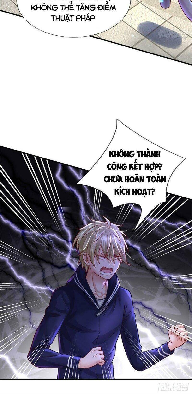 Thuộc Tính Của Ta Đều Thêm Sức Mạnh Chapter 11 - Trang 2