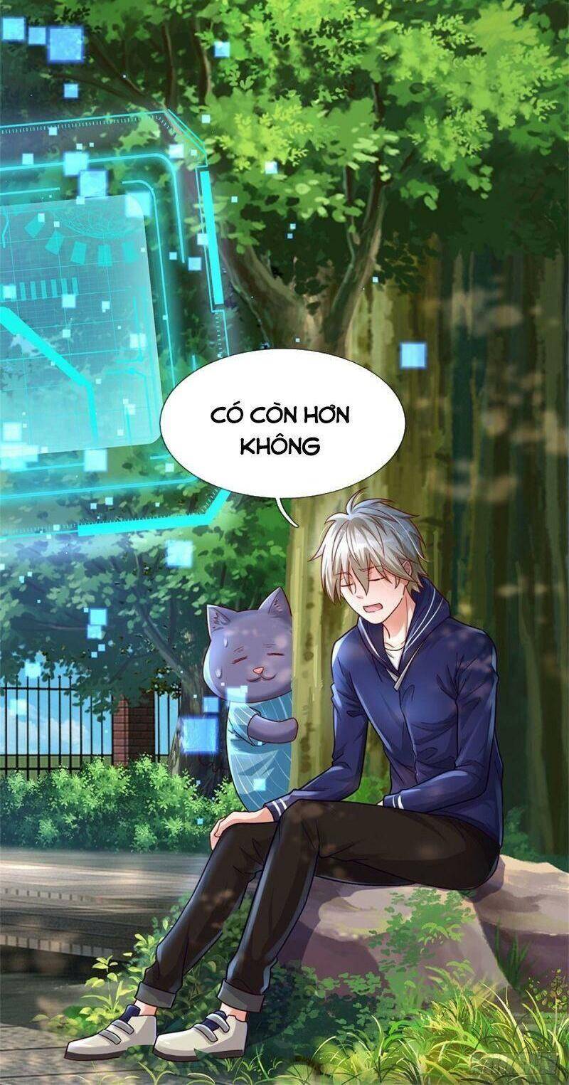 Thuộc Tính Của Ta Đều Thêm Sức Mạnh Chapter 11 - Trang 2