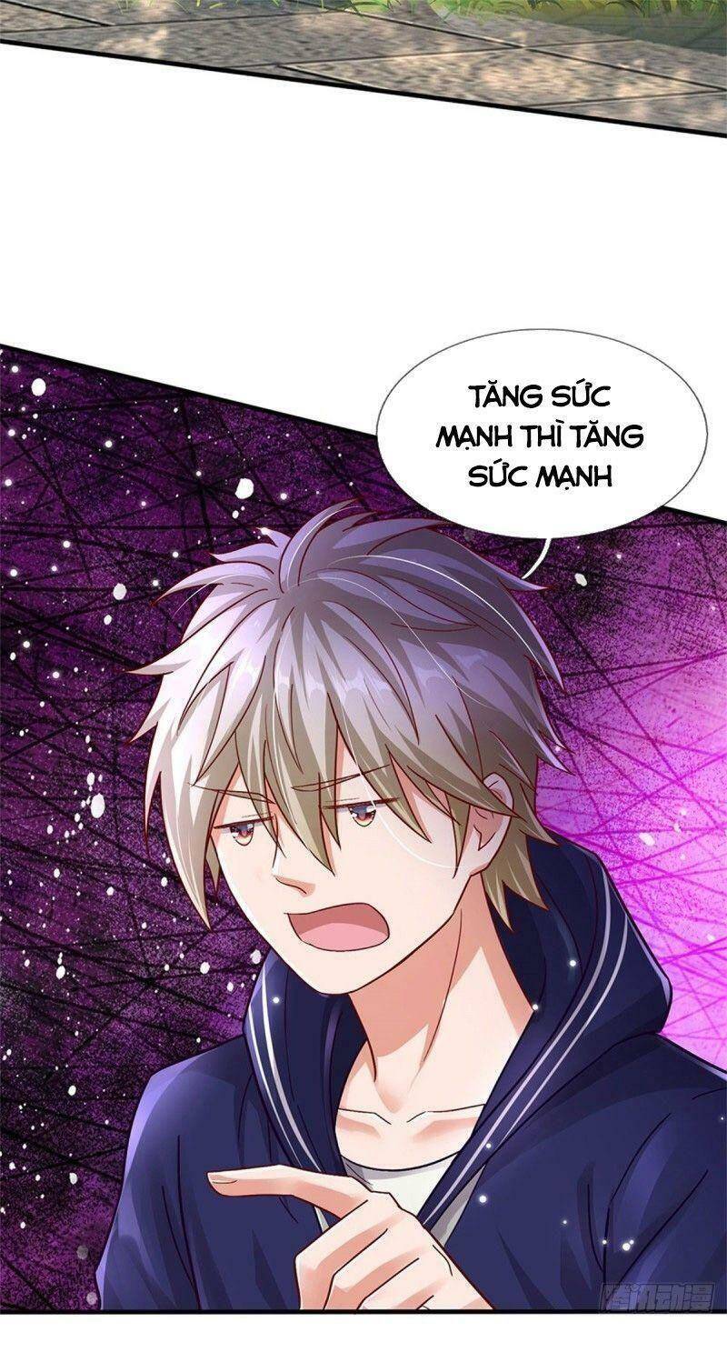 Thuộc Tính Của Ta Đều Thêm Sức Mạnh Chapter 11 - Trang 2