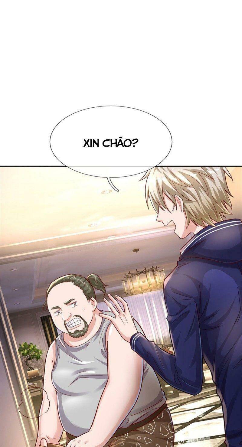 Thuộc Tính Của Ta Đều Thêm Sức Mạnh Chapter 12 - Trang 2