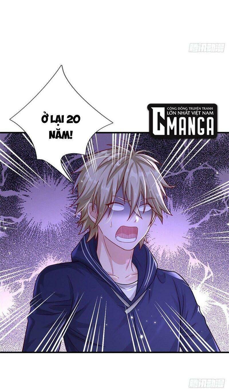 Thuộc Tính Của Ta Đều Thêm Sức Mạnh Chapter 12 - Trang 2