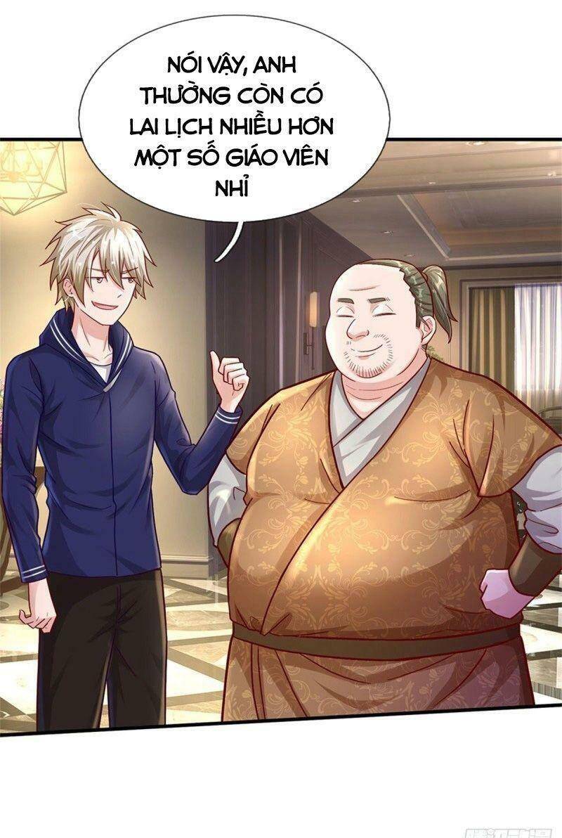 Thuộc Tính Của Ta Đều Thêm Sức Mạnh Chapter 12 - Trang 2