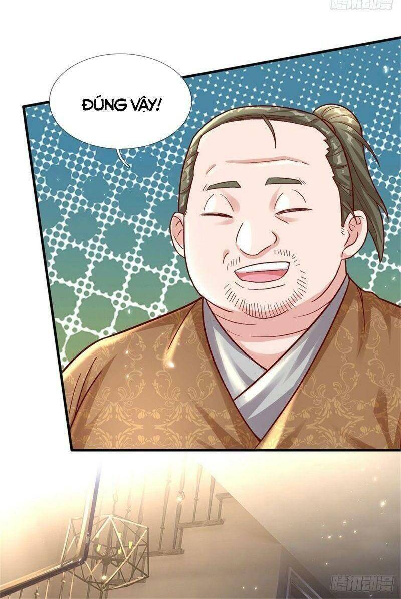 Thuộc Tính Của Ta Đều Thêm Sức Mạnh Chapter 12 - Trang 2