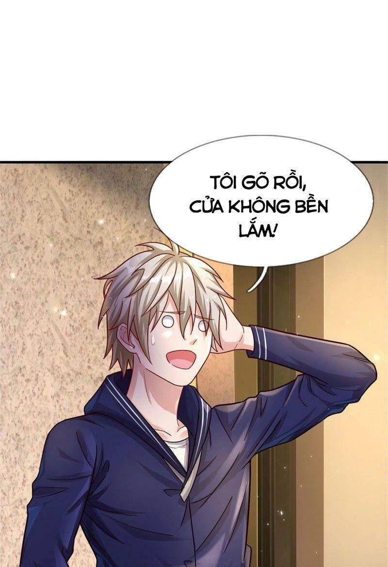 Thuộc Tính Của Ta Đều Thêm Sức Mạnh Chapter 12 - Trang 2