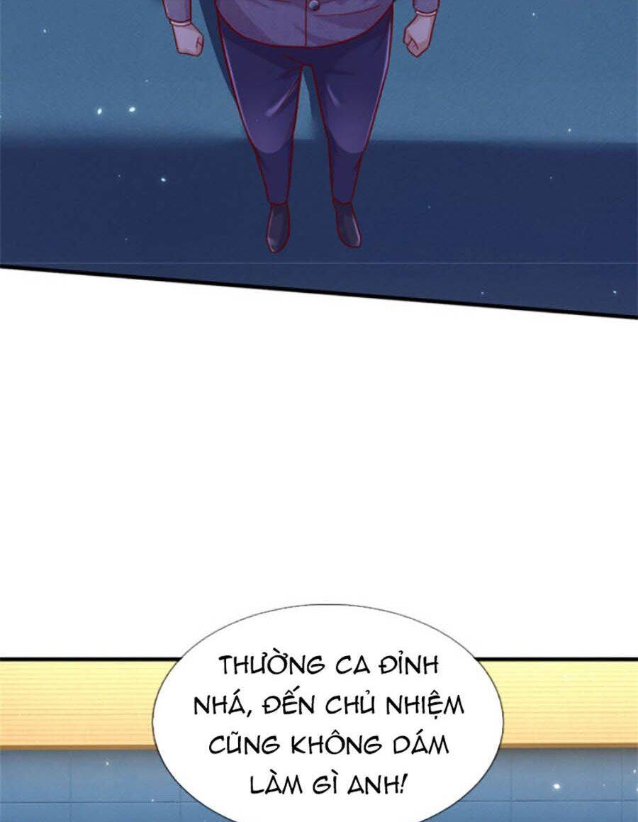 Thuộc Tính Của Ta Đều Thêm Sức Mạnh Chapter 13 - Trang 2