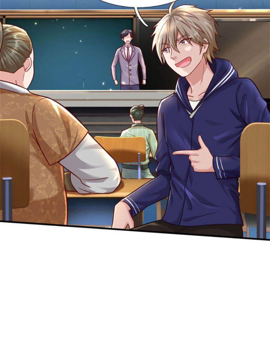 Thuộc Tính Của Ta Đều Thêm Sức Mạnh Chapter 13 - Trang 2