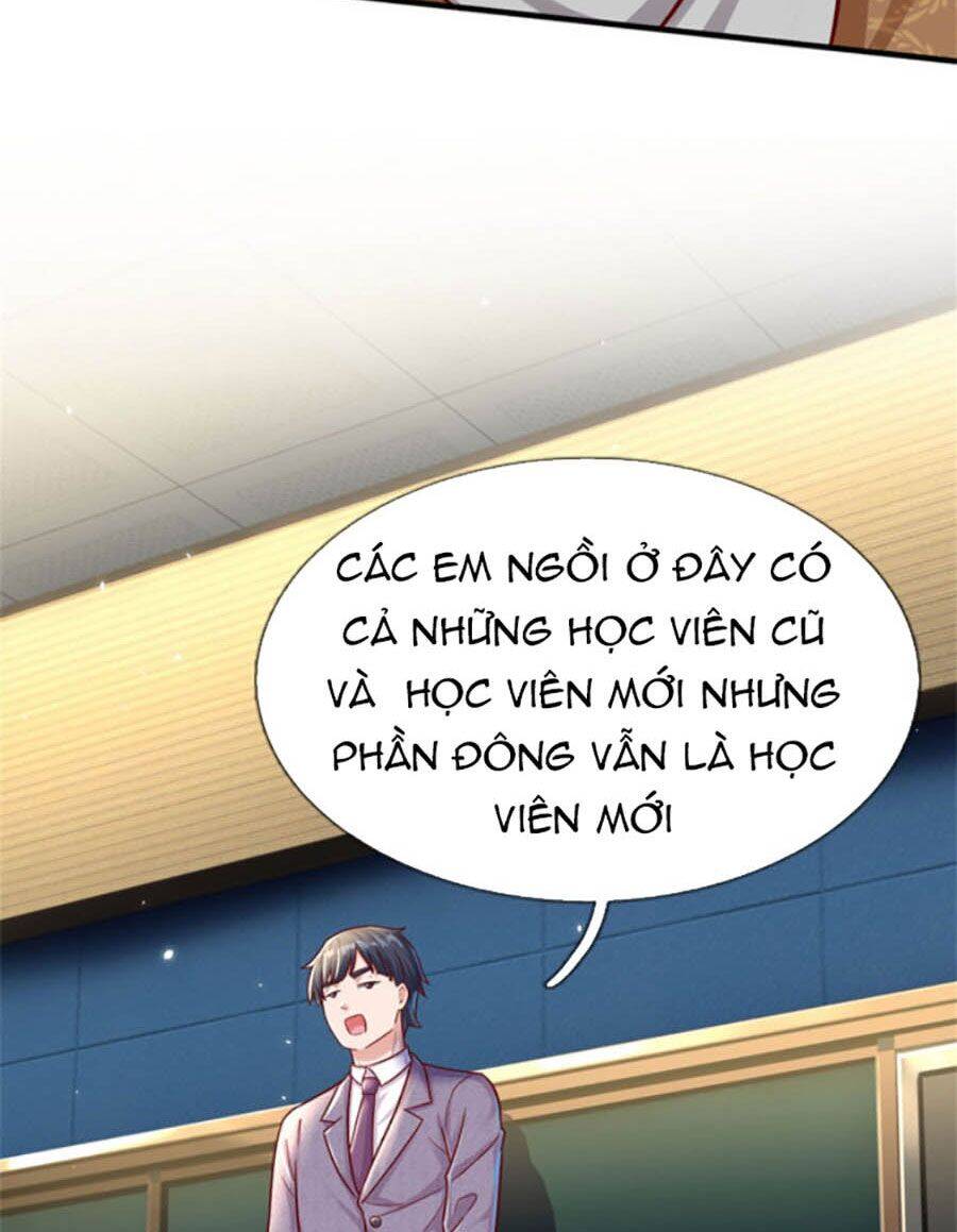 Thuộc Tính Của Ta Đều Thêm Sức Mạnh Chapter 13 - Trang 2