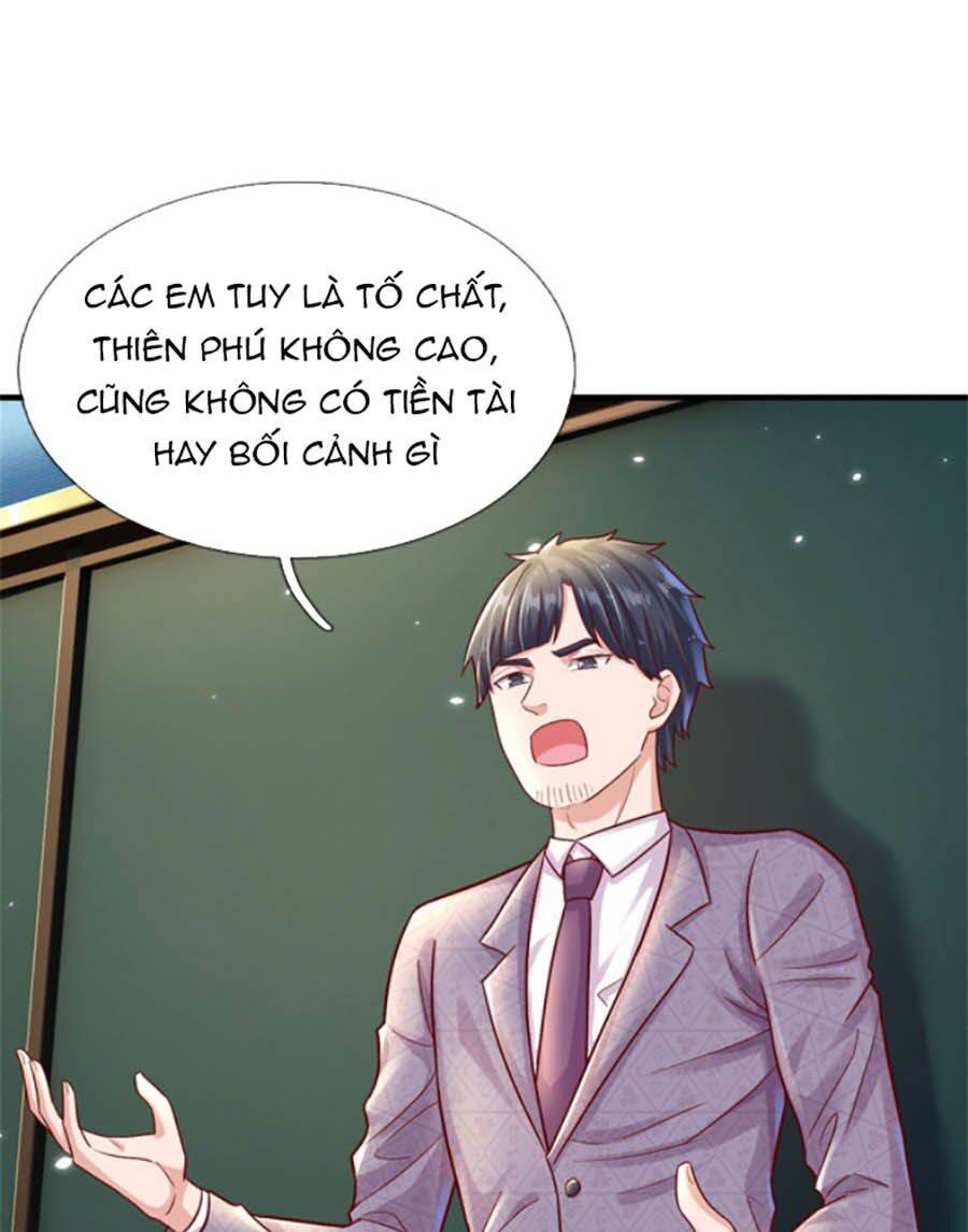 Thuộc Tính Của Ta Đều Thêm Sức Mạnh Chapter 13 - Trang 2