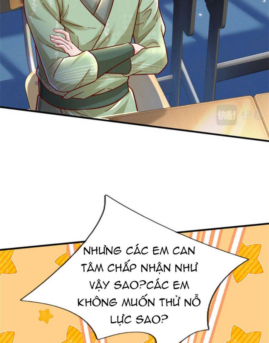 Thuộc Tính Của Ta Đều Thêm Sức Mạnh Chapter 13 - Trang 2