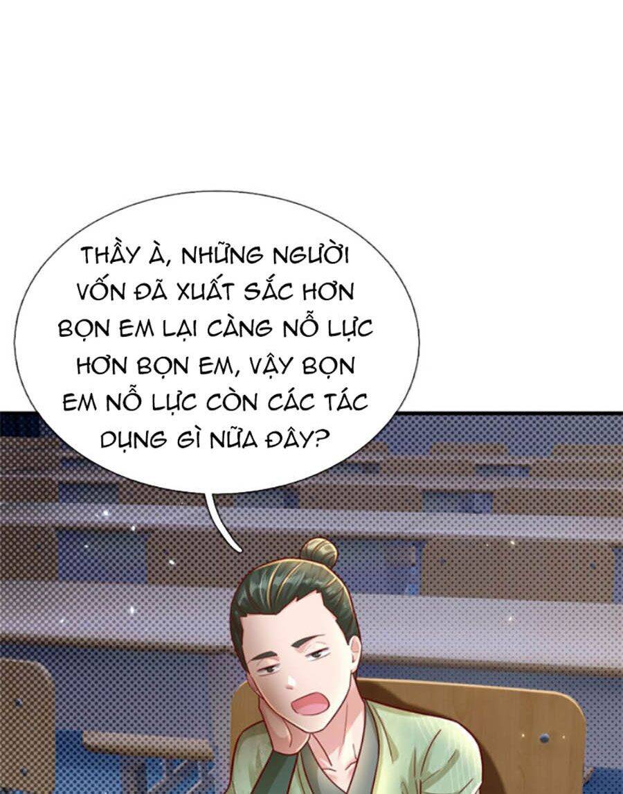 Thuộc Tính Của Ta Đều Thêm Sức Mạnh Chapter 13 - Trang 2