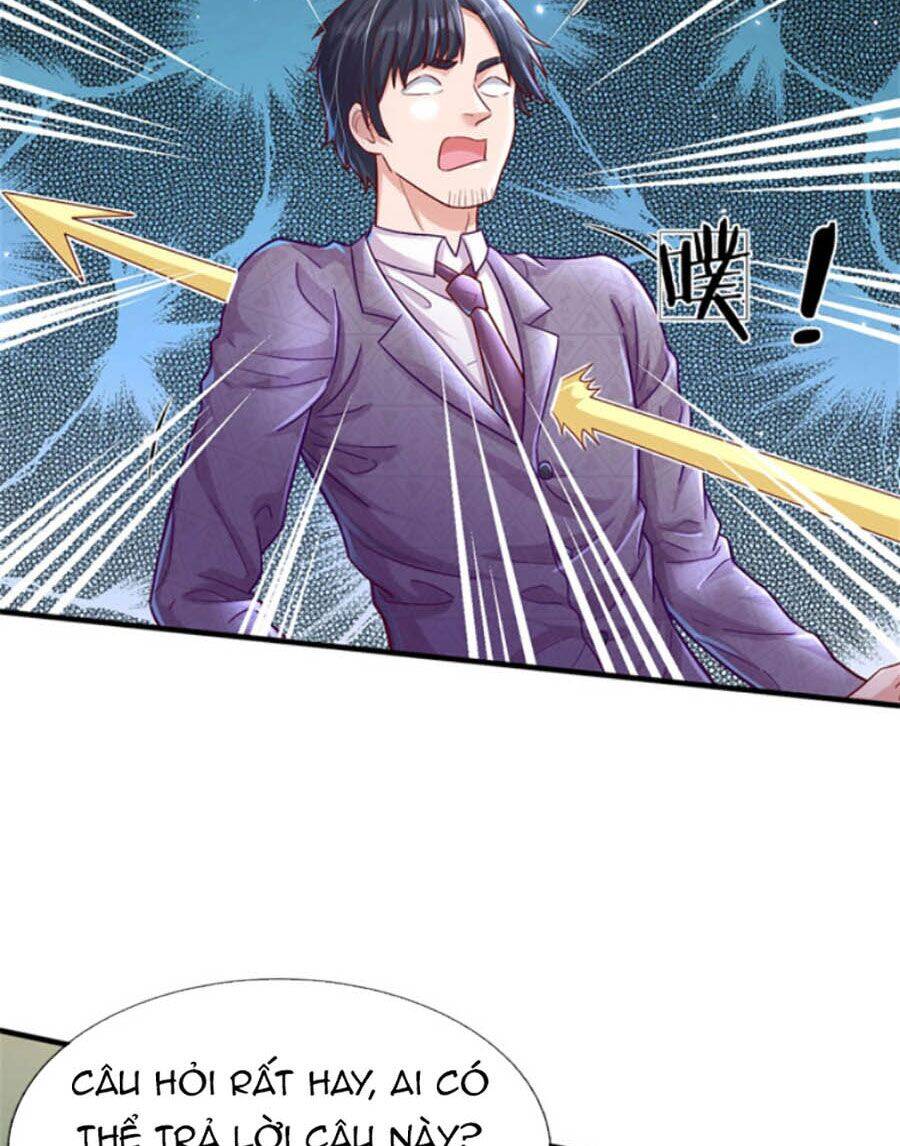 Thuộc Tính Của Ta Đều Thêm Sức Mạnh Chapter 13 - Trang 2