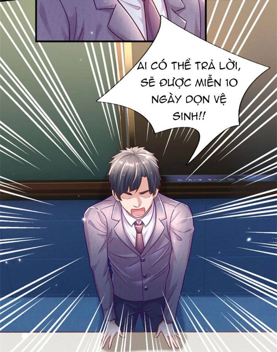 Thuộc Tính Của Ta Đều Thêm Sức Mạnh Chapter 13 - Trang 2