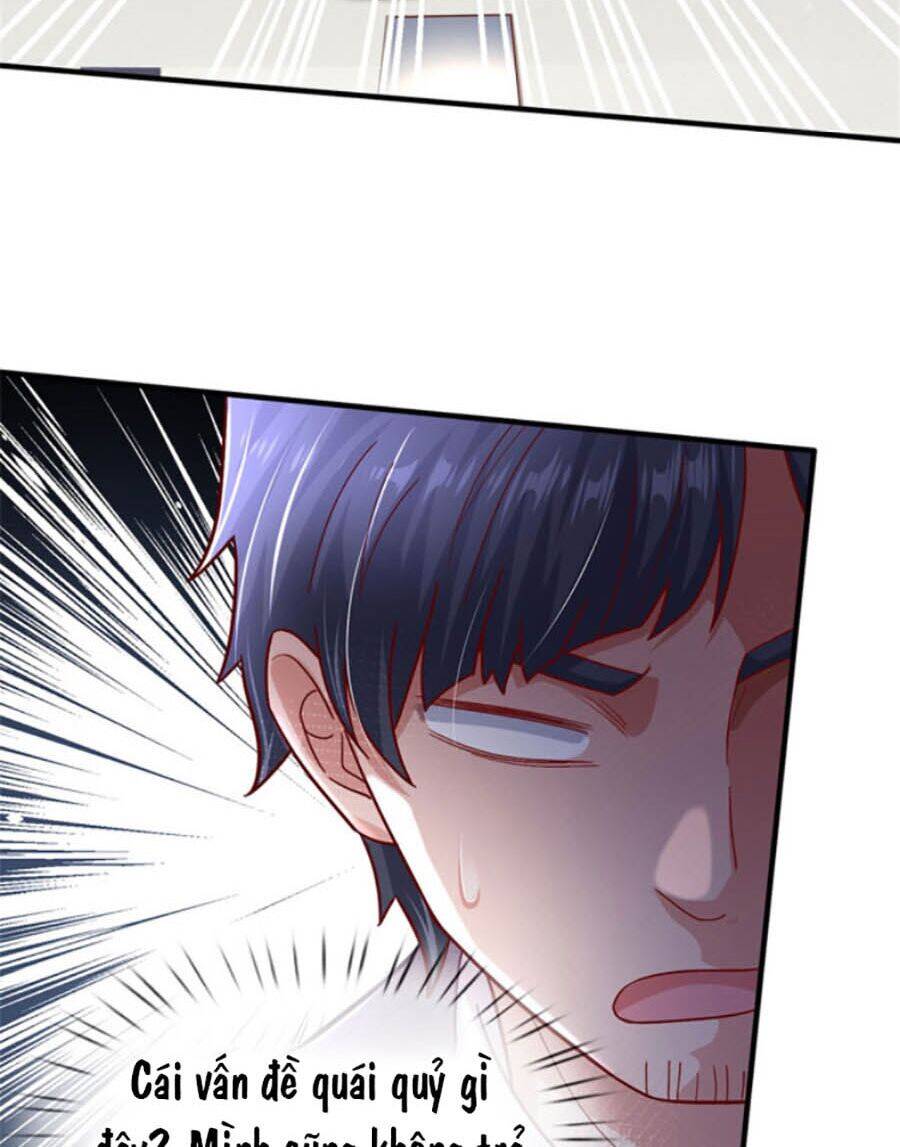 Thuộc Tính Của Ta Đều Thêm Sức Mạnh Chapter 13 - Trang 2