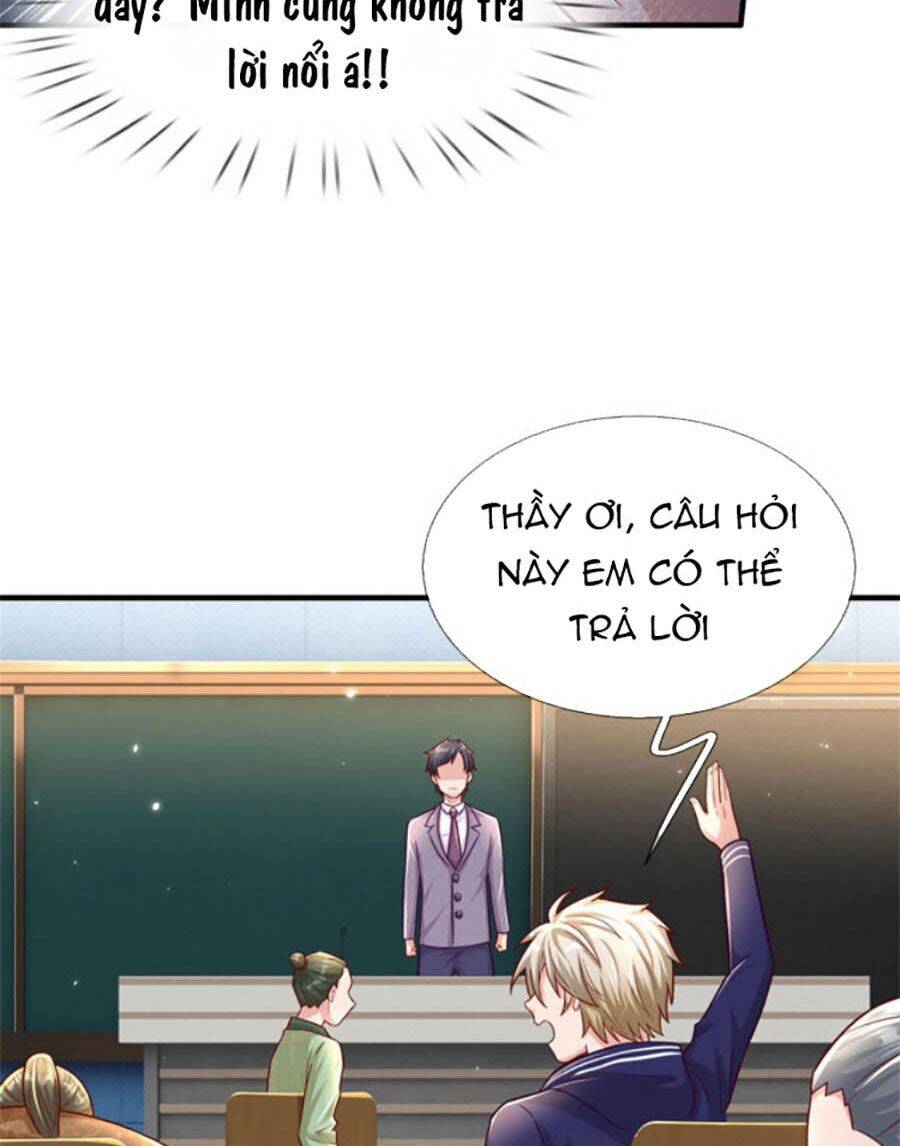 Thuộc Tính Của Ta Đều Thêm Sức Mạnh Chapter 13 - Trang 2