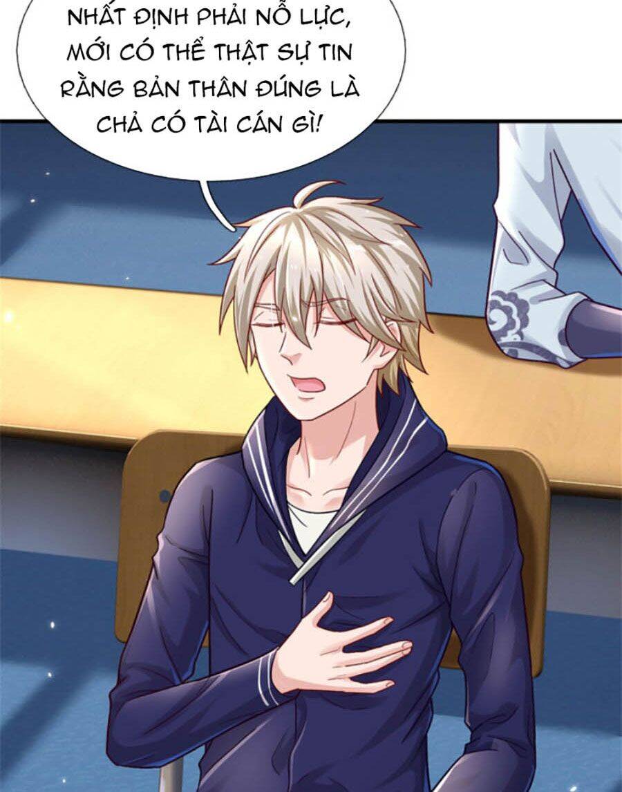 Thuộc Tính Của Ta Đều Thêm Sức Mạnh Chapter 13 - Trang 2