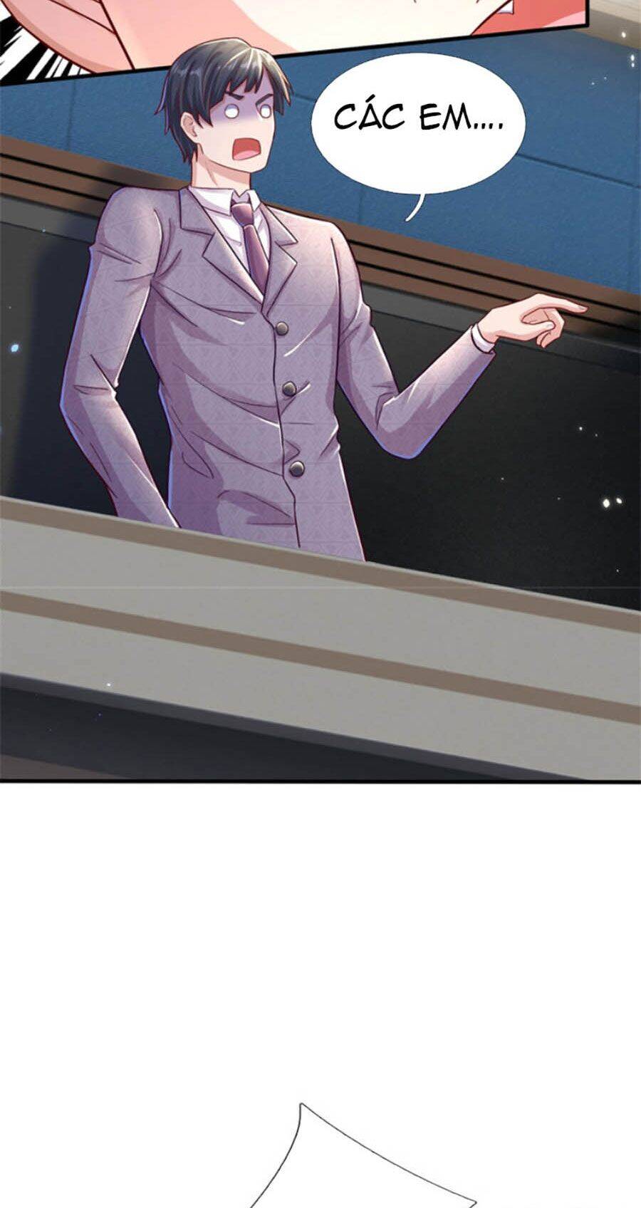 Thuộc Tính Của Ta Đều Thêm Sức Mạnh Chapter 13 - Trang 2