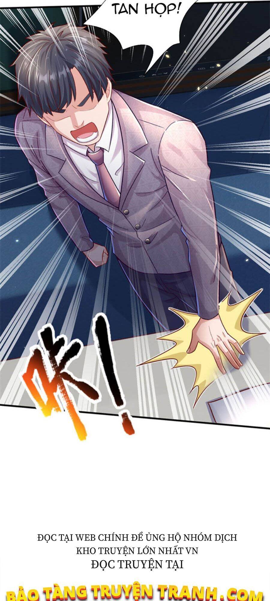 Thuộc Tính Của Ta Đều Thêm Sức Mạnh Chapter 13 - Trang 2