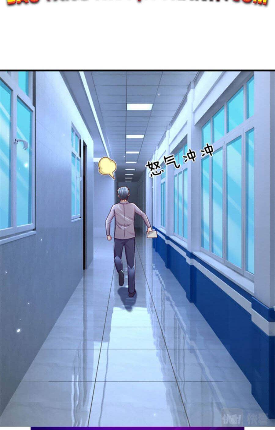 Thuộc Tính Của Ta Đều Thêm Sức Mạnh Chapter 13 - Trang 2